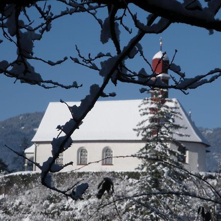 Gasthaus Paxmontana Заксельн Экстерьер фото