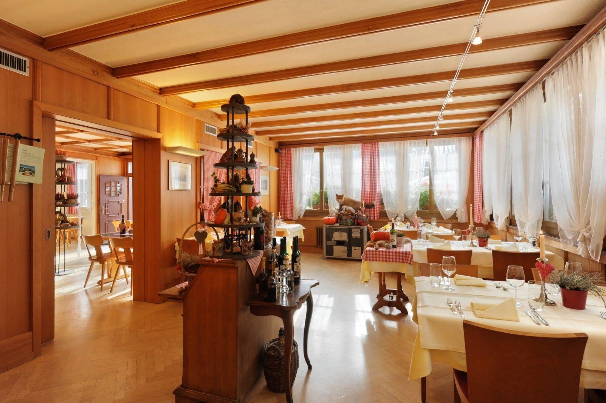 Gasthaus Paxmontana Заксельн Экстерьер фото